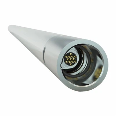 Synhwyrydd Diffyg Electromagnetig